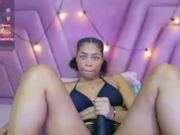 Chaturbate Live Sex of skinnysamantha
