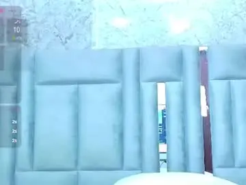 Chaturbate Sex Cam of skinnysamantha