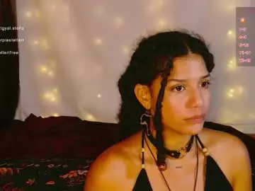 Chaturbate Sex Chat of stellart_