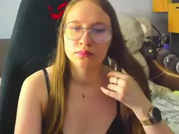 Chaturbate Live Sex Cam of velvettsinn