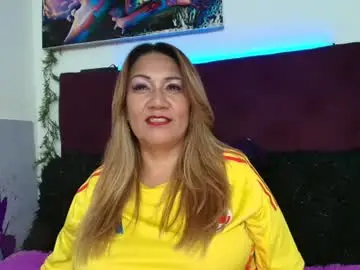 Chaturbate Adult Webcams of yayita_mature