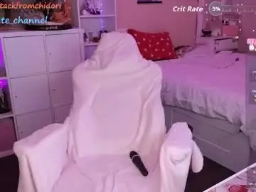 Chaturbate Live Sex Cam of yourcutewaifu