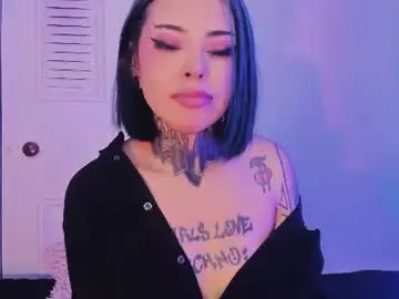 Chaturbate Sex Chat of z_e_t_h_a