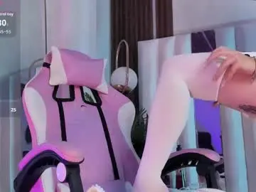 Chaturbate Private Sex Chat of amara_lunee