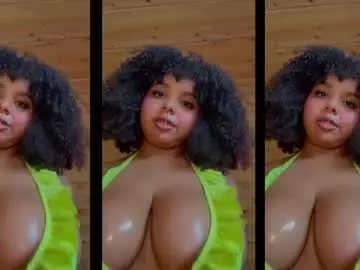 Chaturbate Sex Cam of anya_orlov