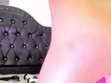 Chaturbate Best live sex cam show of atenea_jonson