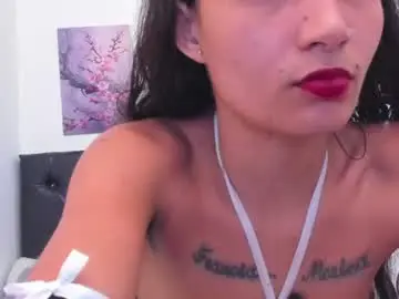 Chaturbate Best live sex cam show of conni_f00x