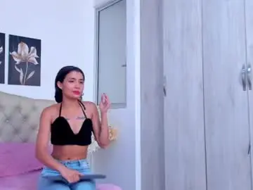 Chaturbate Nude Webcam of conni_f00x