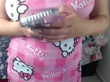 Chaturbate Sex Chat of kaylak18x