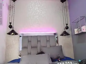 Chaturbate Free Porn Cam of milu_beluci