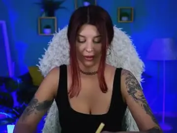 Chaturbate Nude Webcam of nicolemoonn