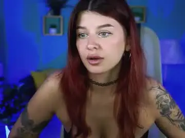 Chaturbate Live Porn of nicolemoonn