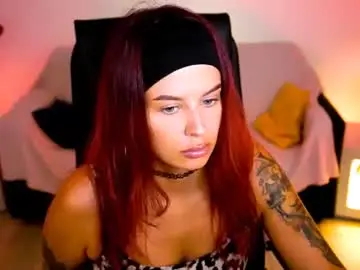 Chaturbate Adult Video Chat of nicolemoonn