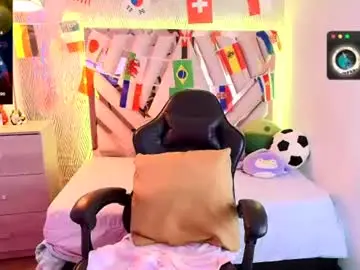Chaturbate Free Live Porn of nyx_andria