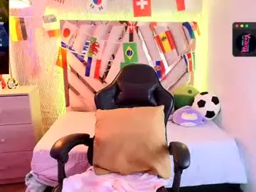 Chaturbate Best live sex cam show of nyx_andria