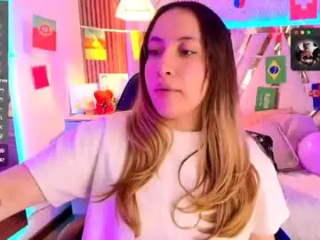 Chaturbate Best Webcam of nyx_andria