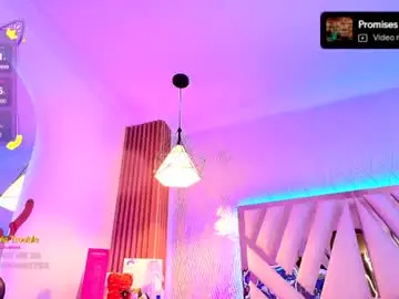 Chaturbate Live Sex Cam of nyx_andria