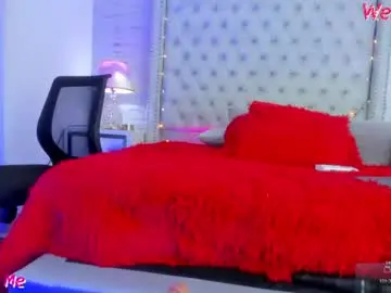 Chaturbate Adult Webcams of pamelamiler_