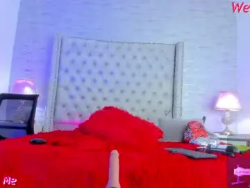 Chaturbate Adult Video Chat of pamelamiler_