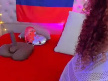 Chaturbate Nude Webcam of pamelamiler_
