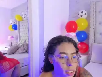 Chaturbate Watch Live Sex Cams of pamelamiler_