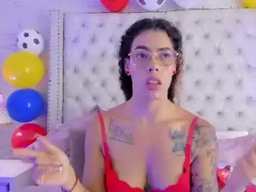 Chaturbate Sex Cam of pamelamiler_