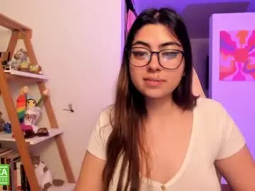 Chaturbate Best Webcam of perfect__ana