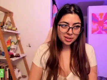 Chaturbate Best Webcam of perfect__ana