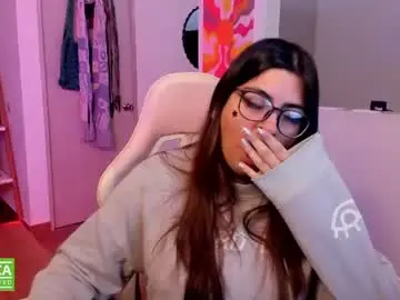 Chaturbate Live Sex of perfect__ana
