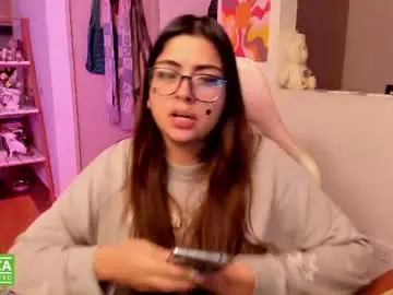 Chaturbate Best Webcam of perfect__ana