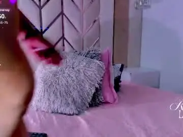 Chaturbate Sex Cam of raven_luxx