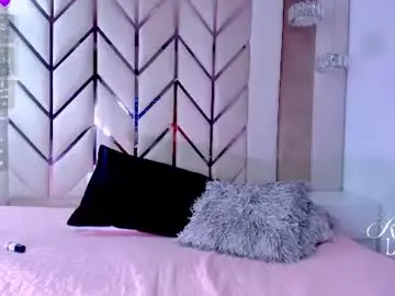 Chaturbate Adult Webcams of raven_luxx