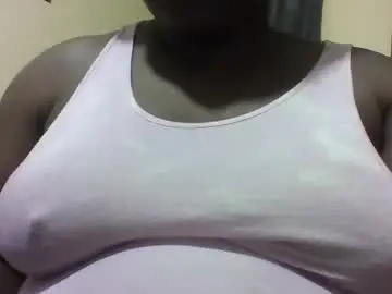 Chaturbate Live Sex Cam of sexy_ebony20