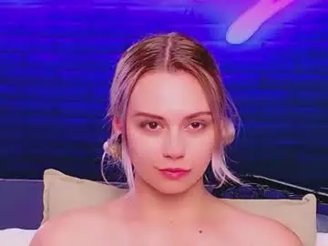 Chaturbate Nude Webcam of alessiacroft