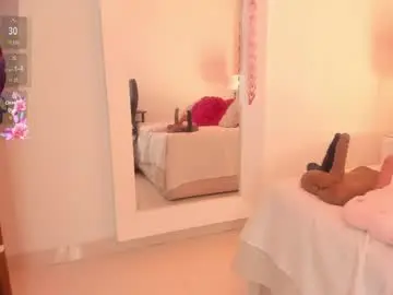 Chaturbate Sex Cam of annijones