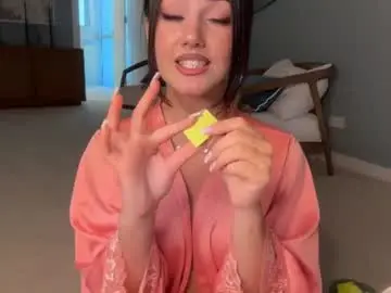 Chaturbate Adult Webcam of ava_delightt