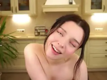 Chaturbate Adult Webcam of bae_miamor