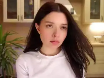 Chaturbate Best live sex cam show of bae_miamor