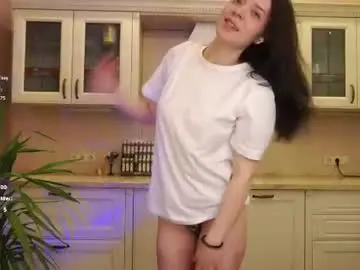 Chaturbate Best live sex cam show of bae_miamor