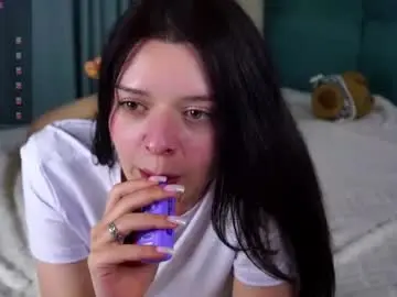 Chaturbate Best live sex cam show of bae_miamor