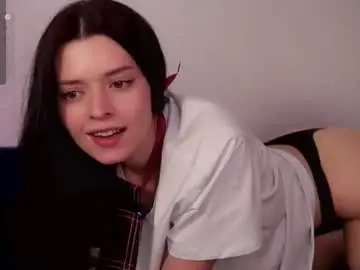 Chaturbate Nude Webcam of bae_miamor