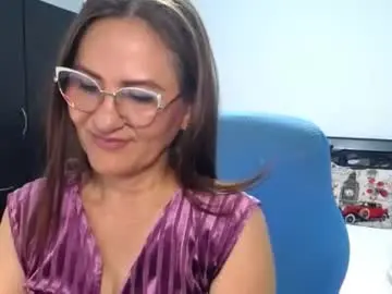 Chaturbate Nude Webcam of bella_ghisell