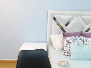Chaturbate Adult Webcam of kyliiebaker
