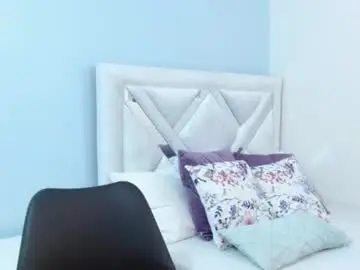Chaturbate Adult Video Chat of kyliiebaker