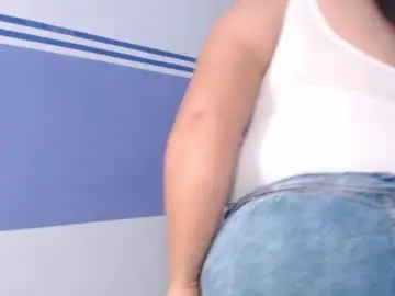 Chaturbate Free Porn Cam of laura_br1