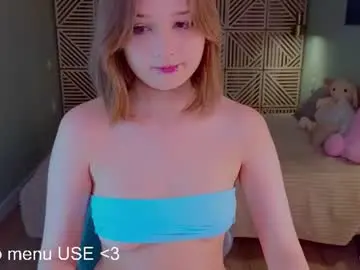 Chaturbate Live Porn of mary_u