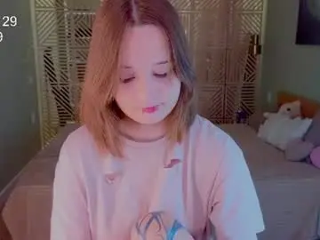 Chaturbate Best live sex cam show of mary_u