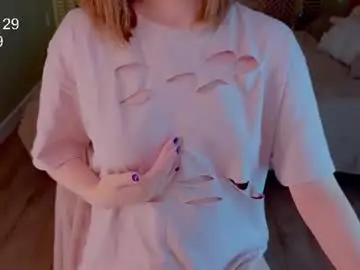 Chaturbate Live Sex of mary_u