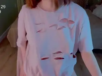 Chaturbate Live Porn of mary_u