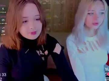 Chaturbate Private Sex Chat of mary_u